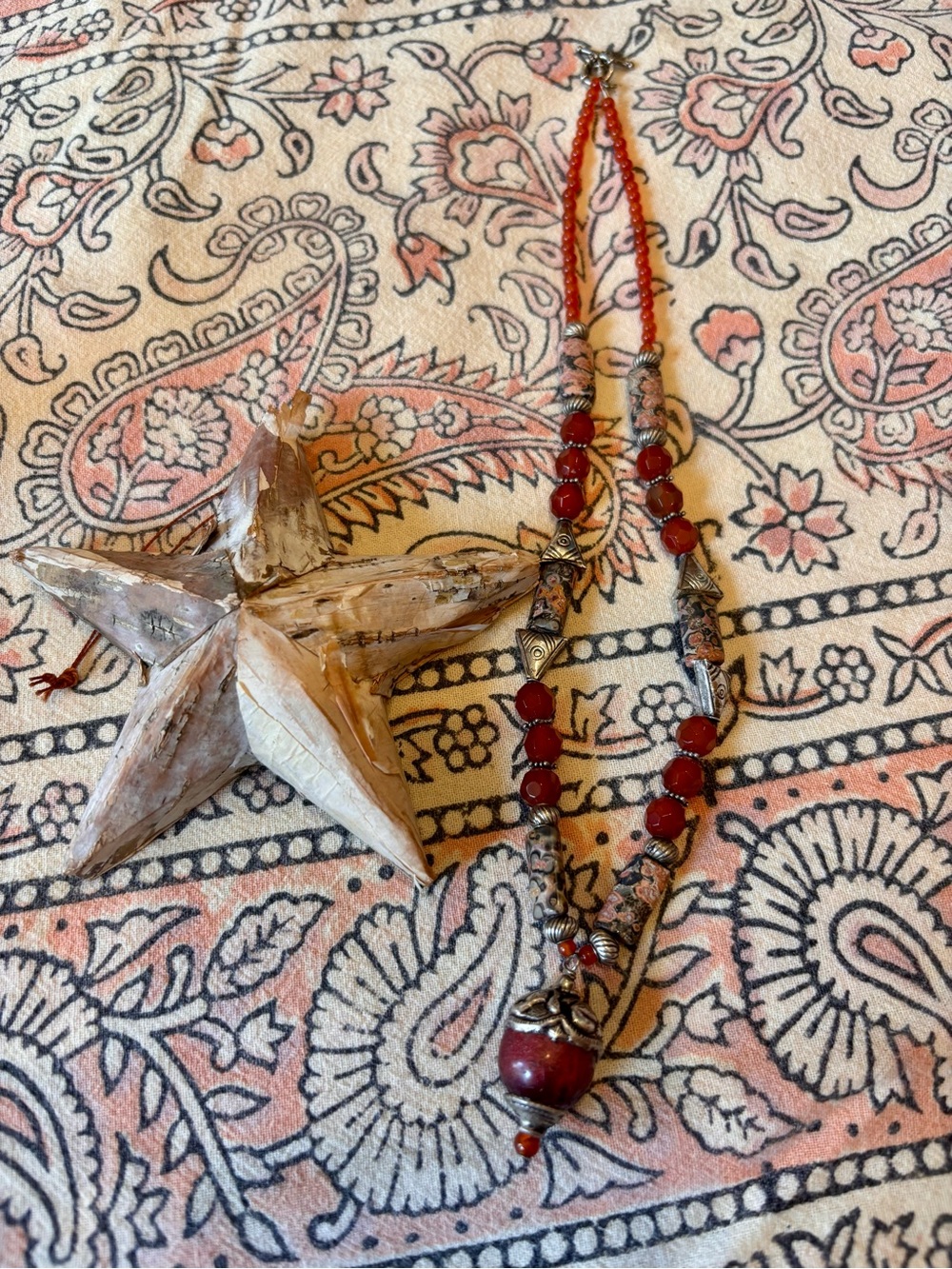 Acorn of Kindness Necklace